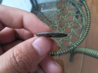 万历通宝背天最新价格