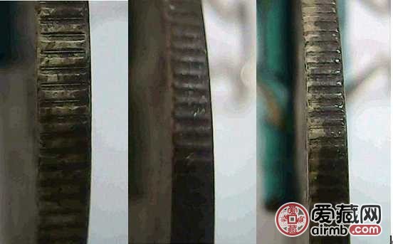 北洋34年光绪元宝规格：径3.