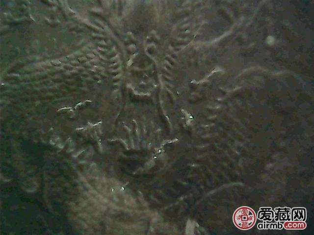 北洋34年光绪元宝规格：径3.