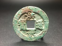 洪武通宝铜币多不多
