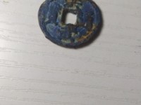 洪武通宝小平双点通价格