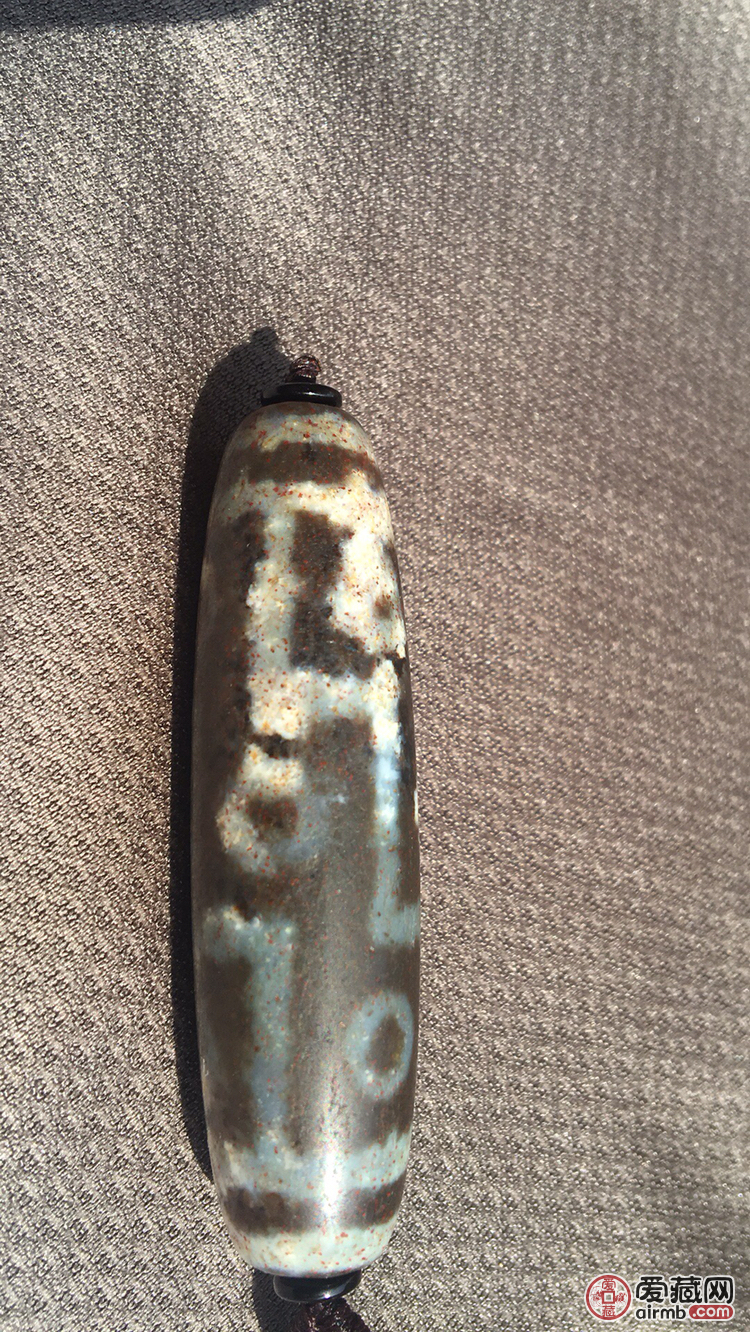 九眼天珠