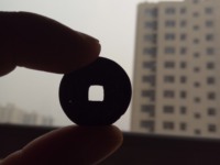 万历通宝母钱图片及价格