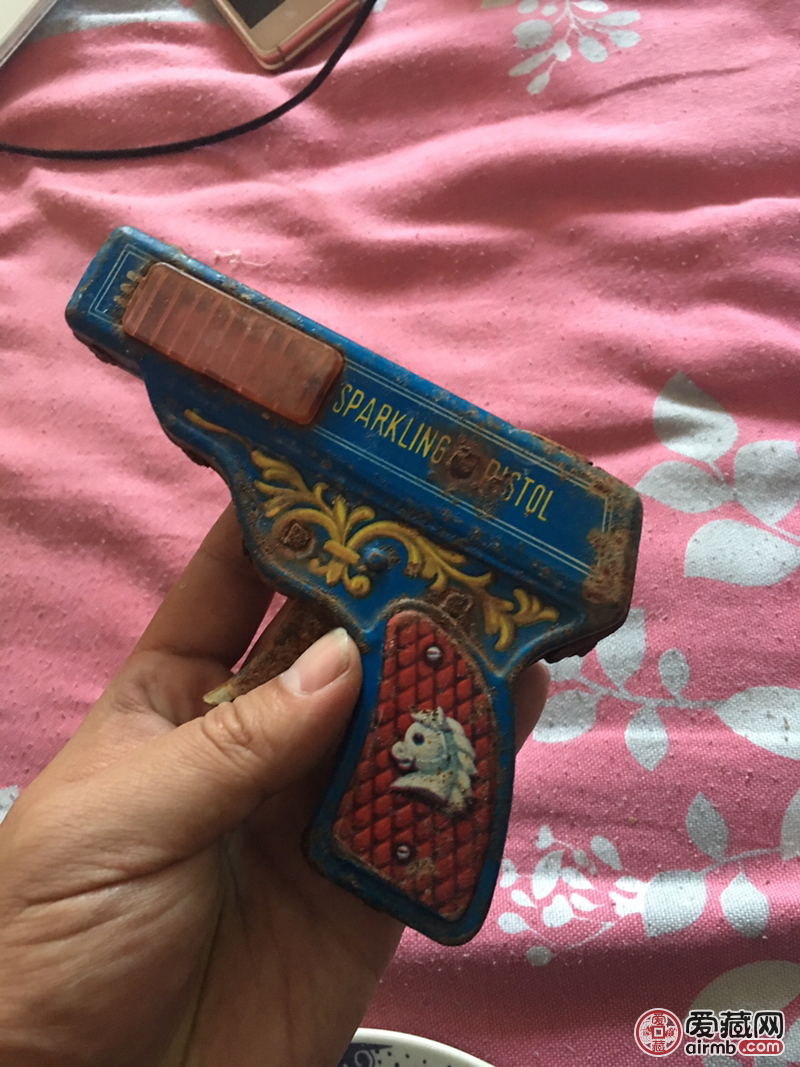 七十年代的玩具,回忆一下童年.