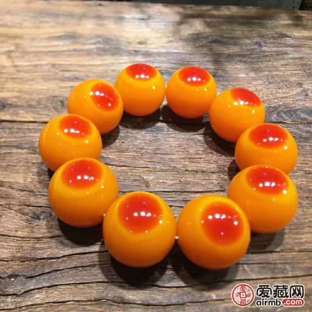 纯天然保真鹤顶红一点红无瑕疵颗颗精选本图片尺寸