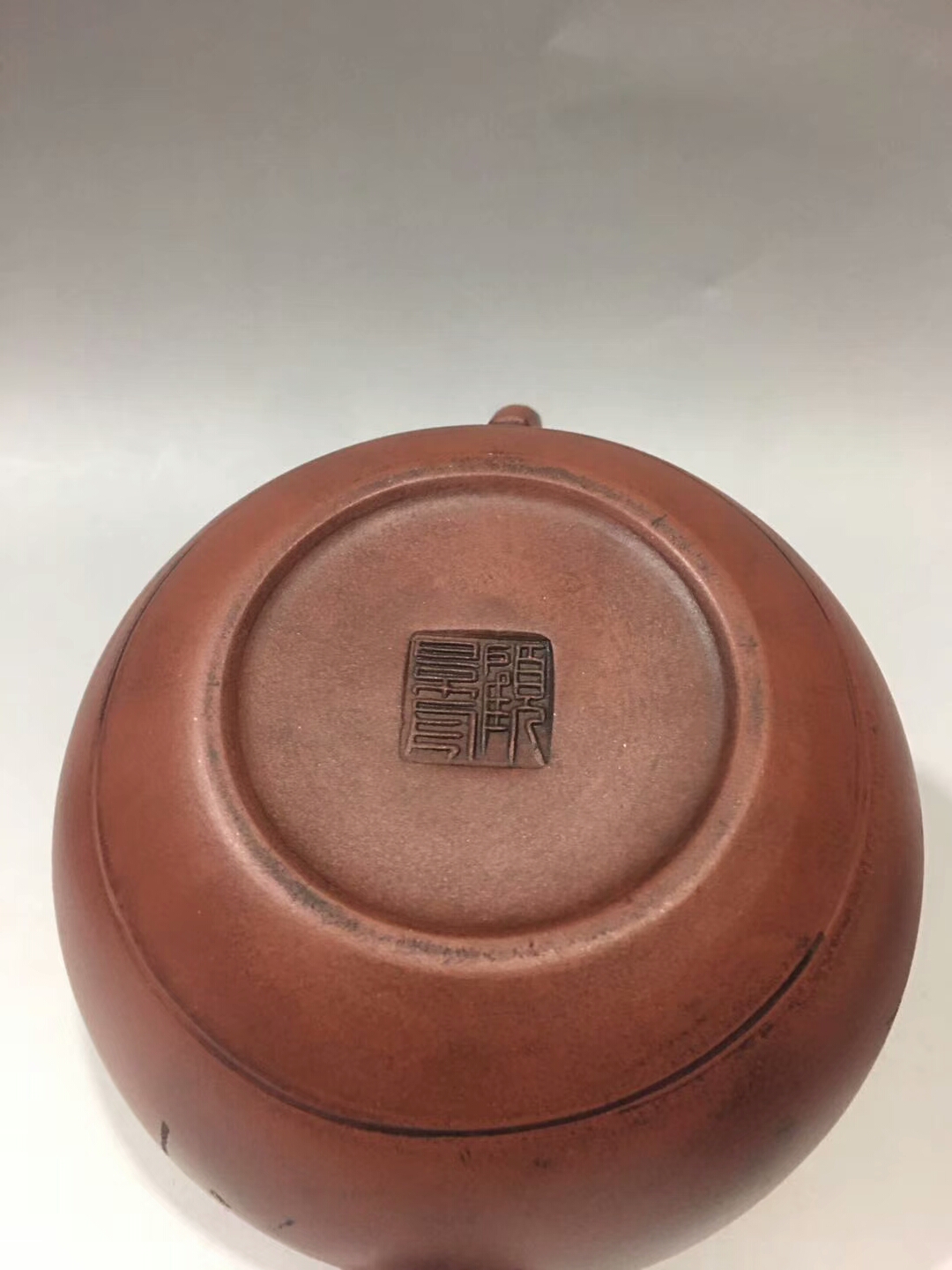 重器来袭,家藏多年的,顾景舟(壶:12/19,杯