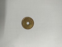宣统通宝大样特征