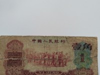 一角枣红背绿价格