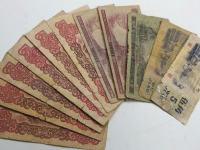 1953年2角纸币收藏价