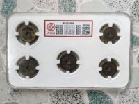 顺治通宝福一厘图片及价格