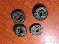淳化元宝是哪种铜