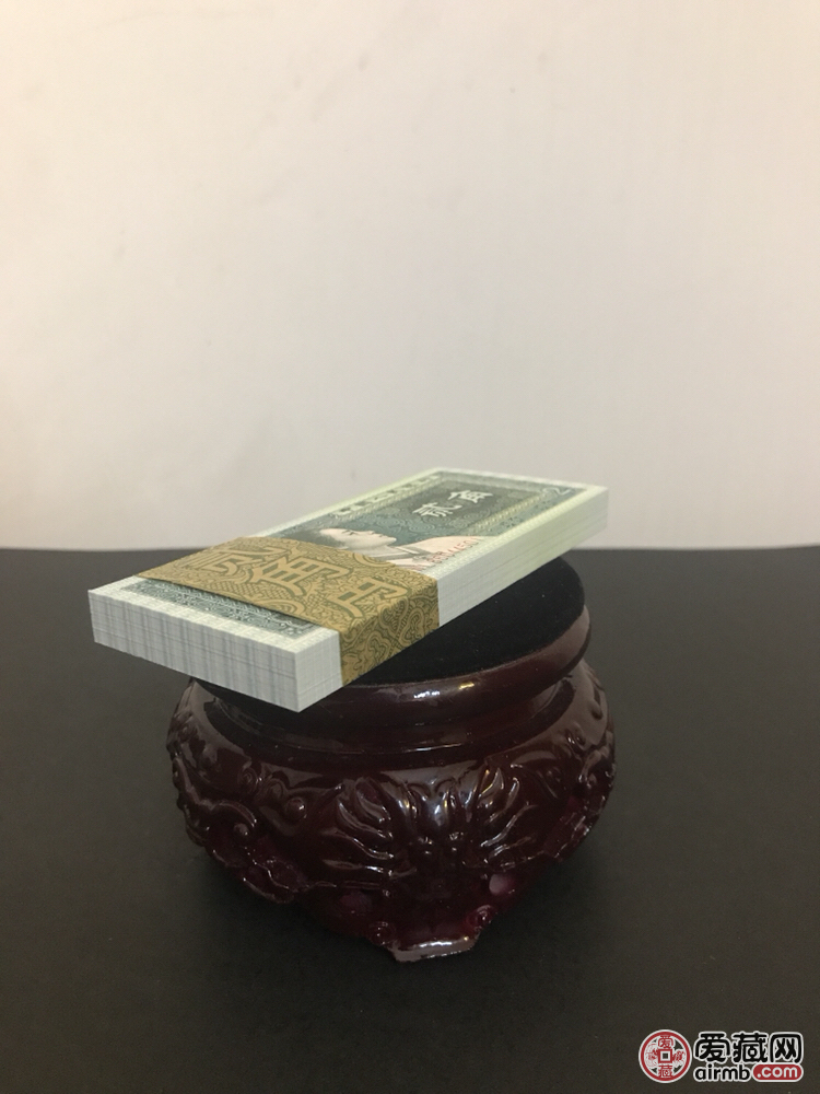 0起拍，捆拆绝品青翠美绿800