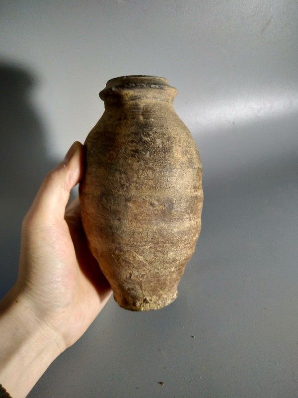 宋代韩瓶完整品相器形好图七效果图仔细看图