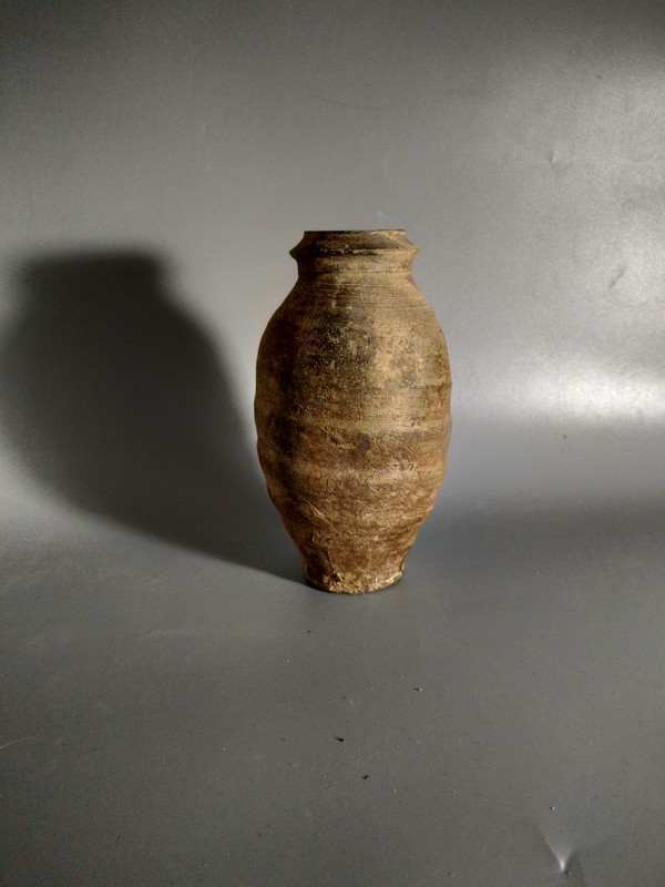 宋代韩瓶完整品相器形好图七效果图仔细看图
