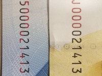 2015航天纪念钞的价格