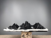 翡翠钟馗摆件价格