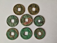 熙宁元宝珍稀版价值多少