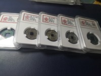 宋元通宝多少钱一枚