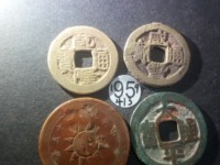 咸丰通宝当百价格大全