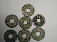 治平元宝价格及图片