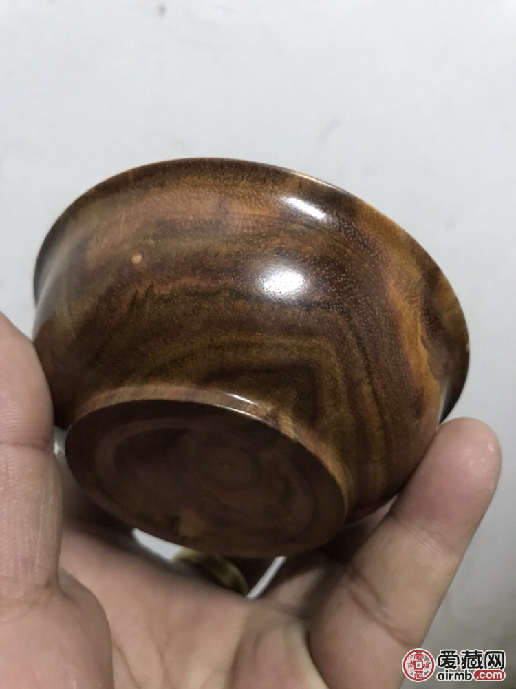 海南黄花梨纹理特别漂亮