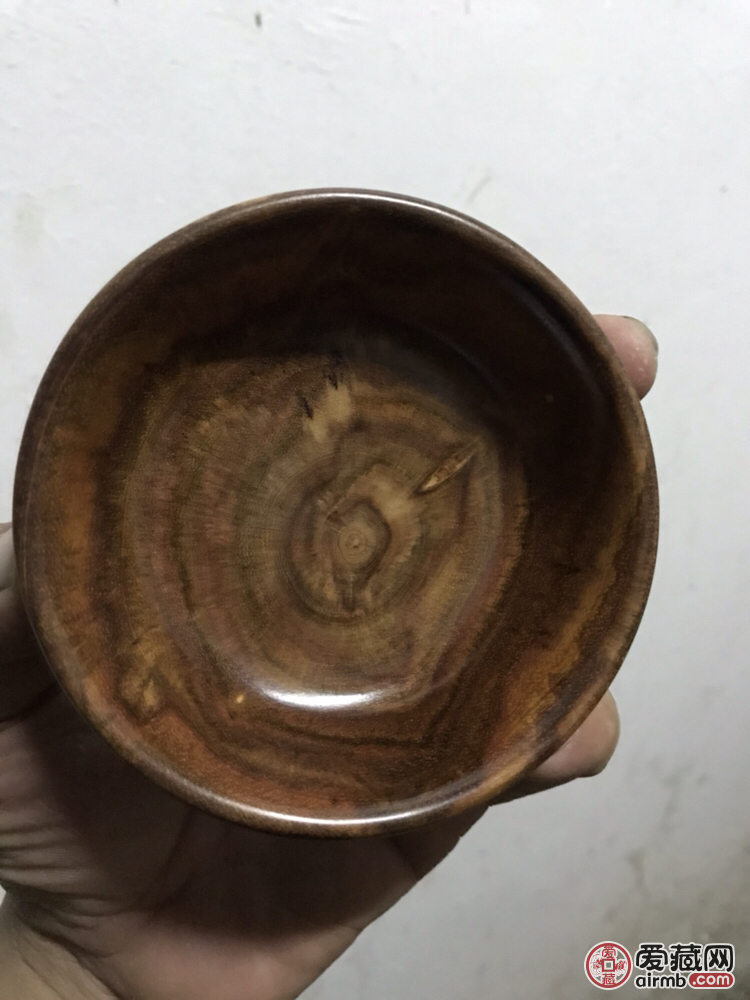 海南黄花梨纹理特别漂亮