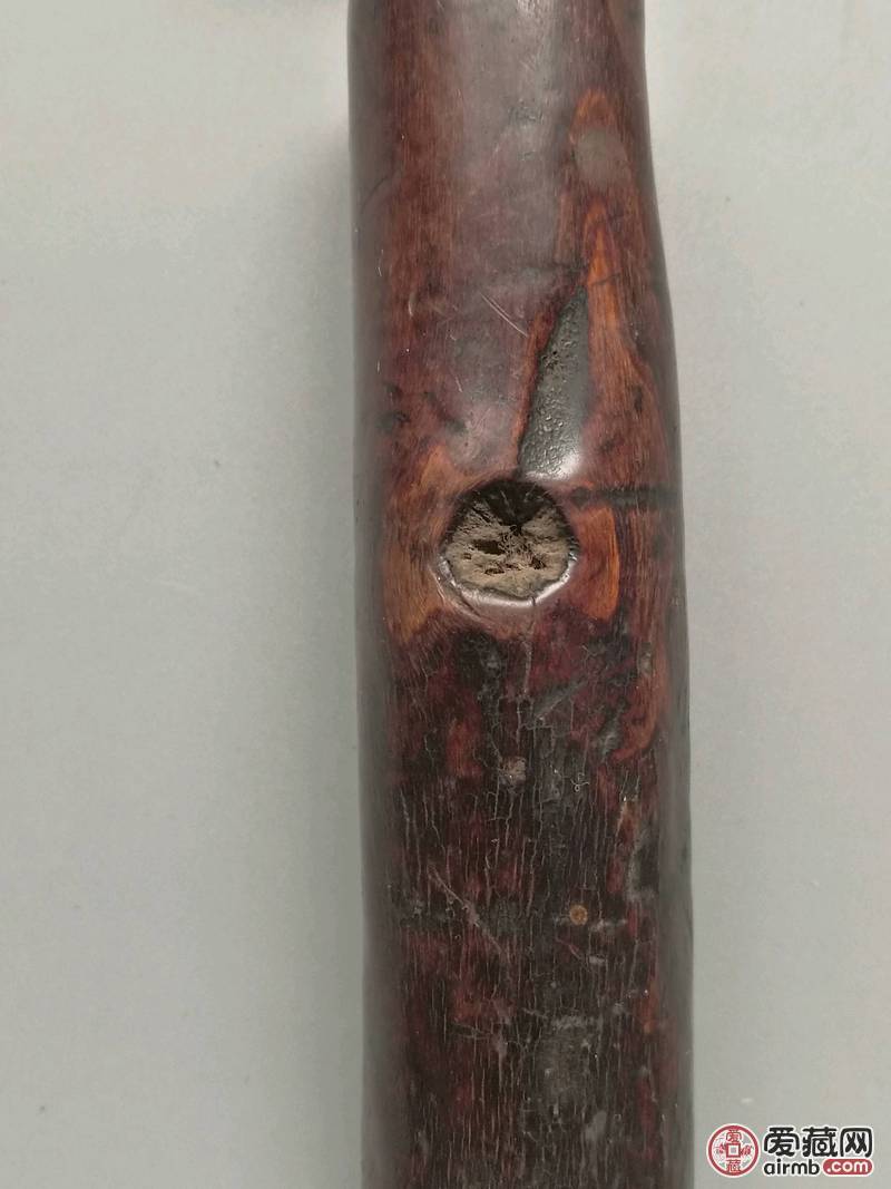 清代风筝线轮