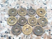 宣统通宝最新价格