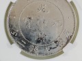 市面上一枚光緒元寶北洋造34年值多少錢(qián)  版別圖