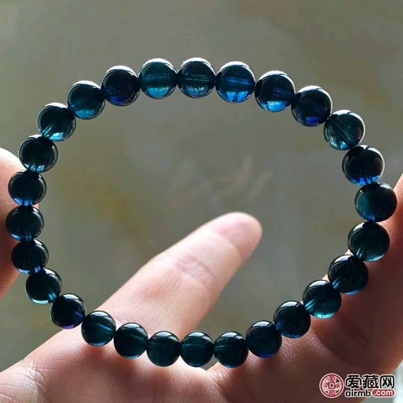 070307号纯正巴西老矿料，