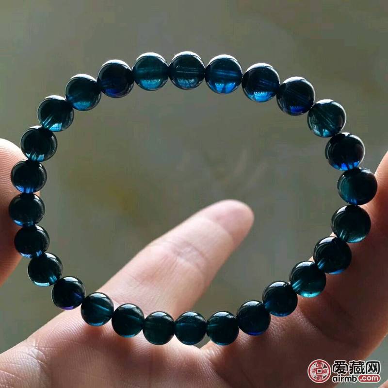 070307号纯正巴西老矿料，