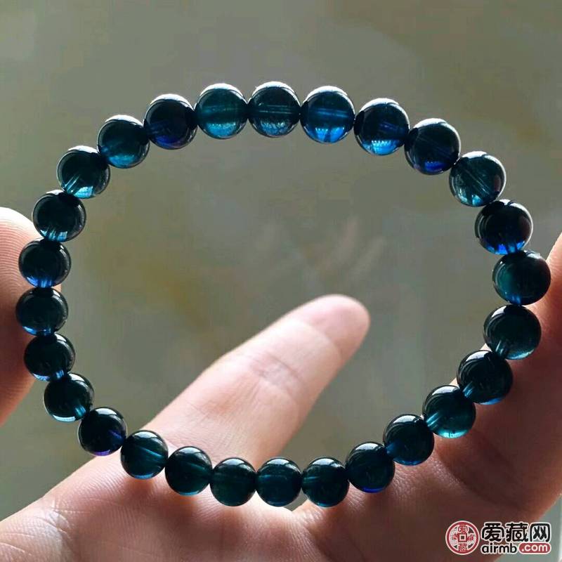 070307号纯正巴西老矿料，