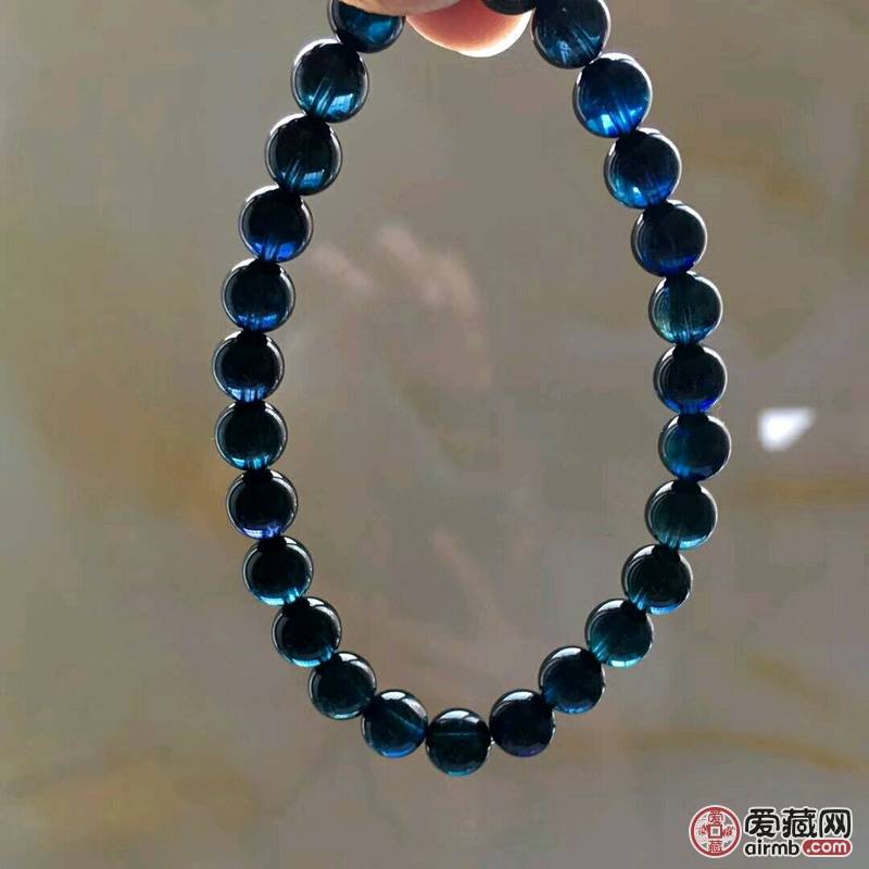 070307号纯正巴西老矿料，