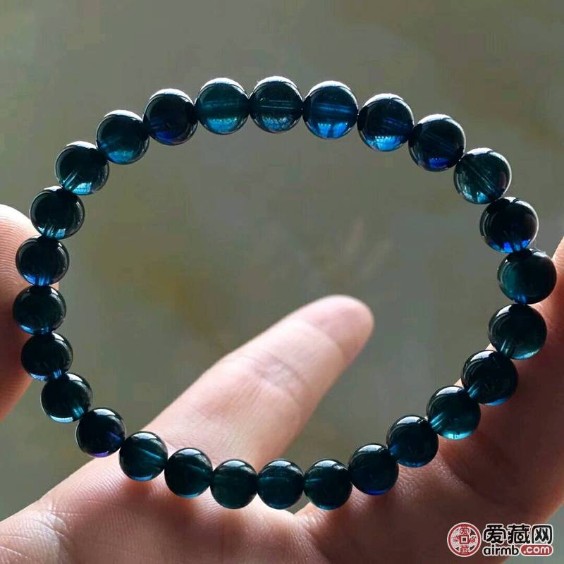 070307号纯正巴西老矿料，