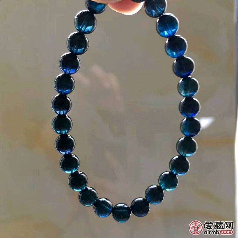 070307号纯正巴西老矿料，