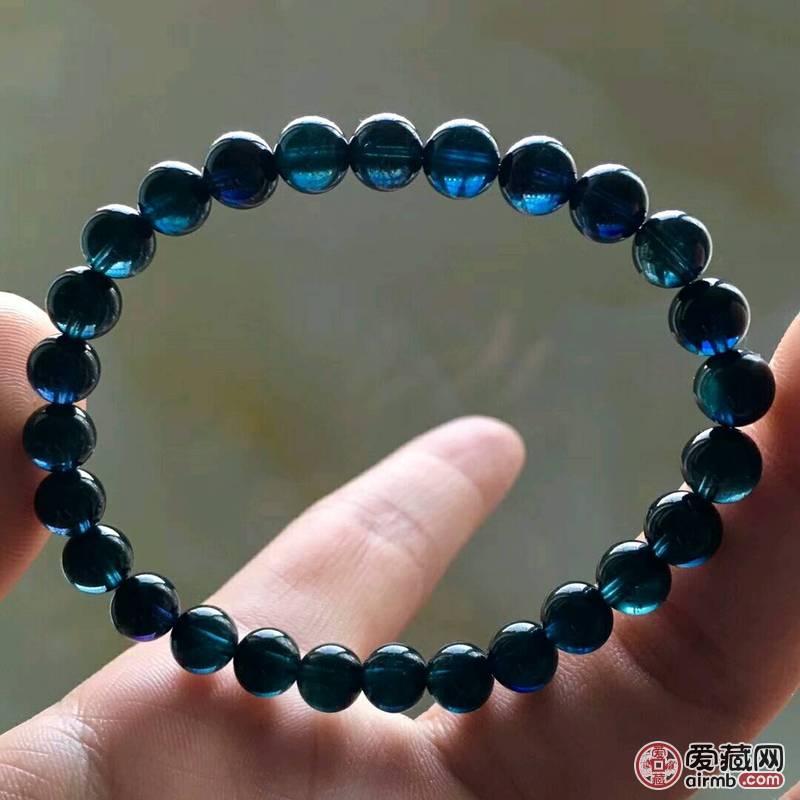 070307号纯正巴西老矿料，