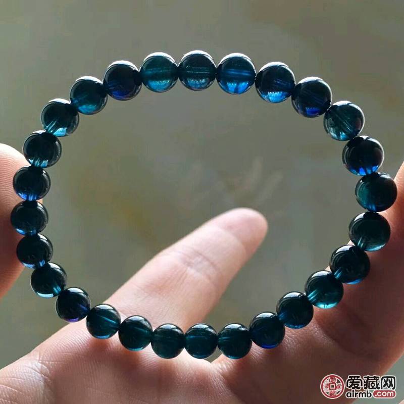 070307号纯正巴西老矿料，