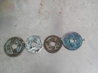 熙宁重宝是什么价格