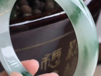 上海老庙翡翠手镯价格