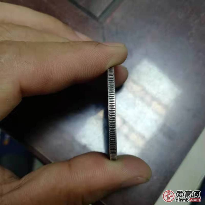 造币总厂七钱二分，江南甲辰七钱