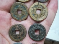 光绪通宝福星高照价值多少钱