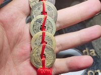假雍正通宝的特点