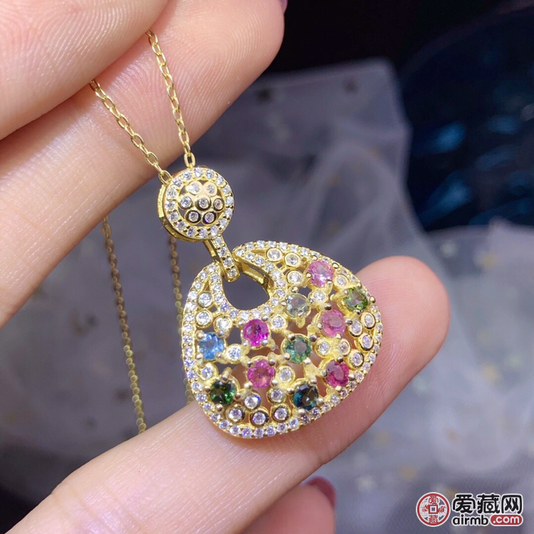 ?新款到​货​，天然‌巴西碧​