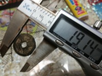 宣统通宝最新价格
