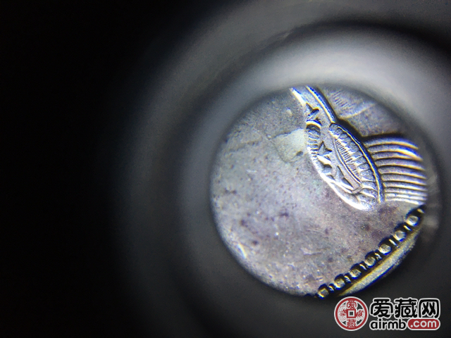 老师帮忙鉴定一下真伪。