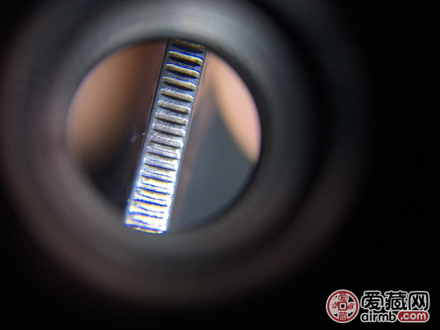 老师帮忙鉴定一下真伪。