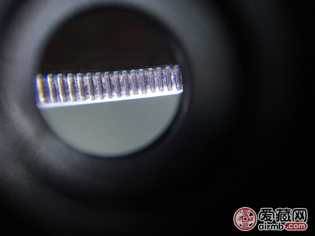 老师帮忙鉴定一下真伪。