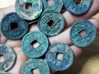 太平通宝价格百度知道