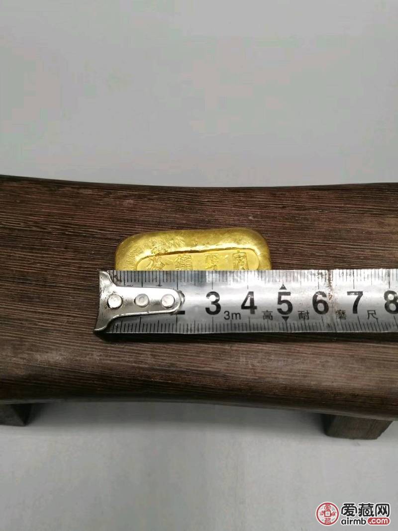 古钱币金锭金元宝金条金饼金块铜