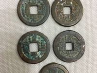 道光通宝背天子万年真品多少钱